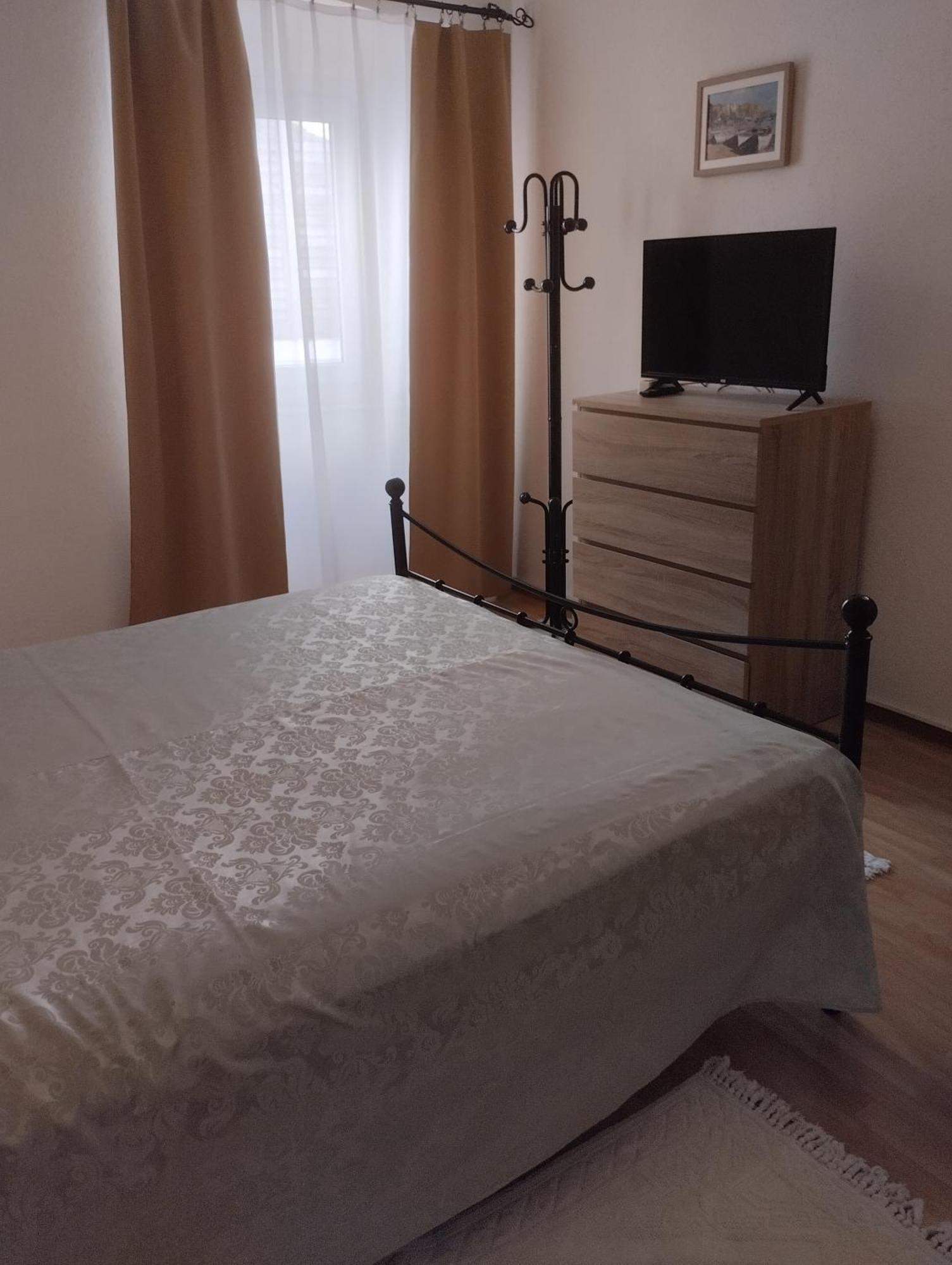 Apartments Petra 23 Mali Lošinj Exterior foto