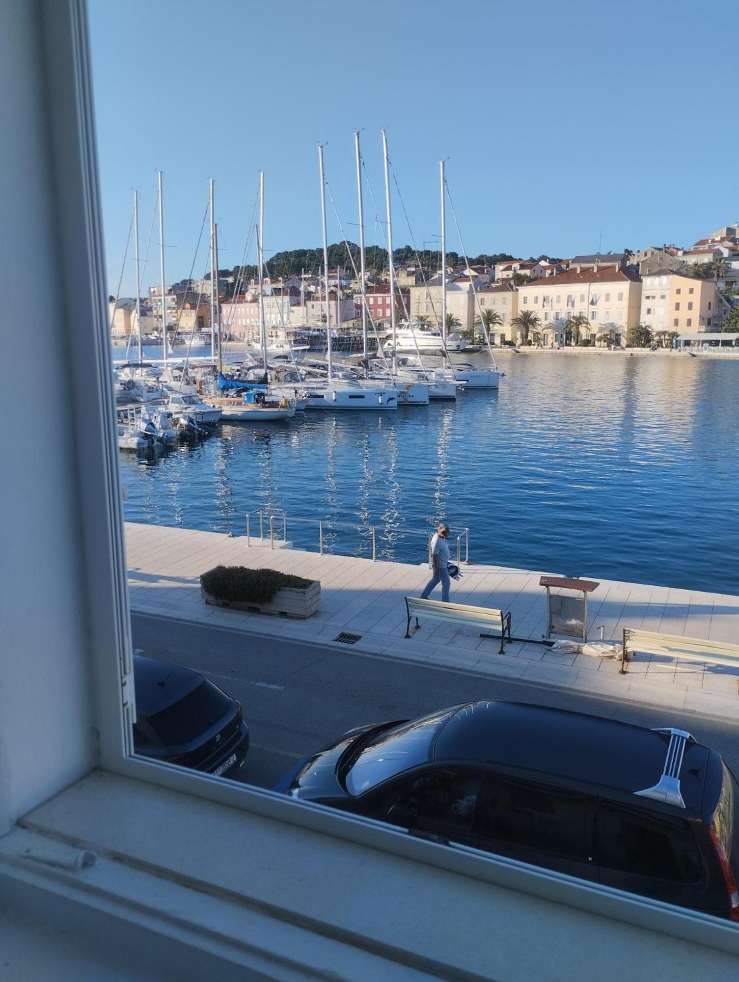 Apartments Petra 23 Mali Lošinj Exterior foto